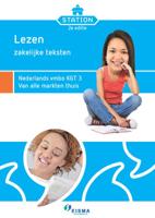 Lezen zakelijke teksten (Paperback)