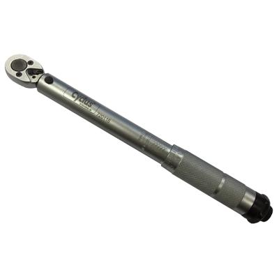 Cyclus Momentsleutel 3/8" Max. Torque 6~30Nm 720116