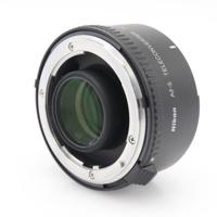 Nikon TC-17E II teleconverter occasion