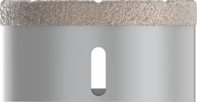Bosch Accessoires X-LOCK Diamantdroogboor Dry Speed ? 80mm - 1 stuk(s) - 2608599025