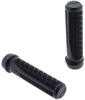 WIDEK handvat "the flow" grips the flow black