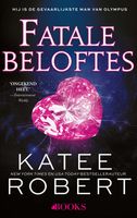 Fatale beloftes - Katee Robert - ebook - thumbnail
