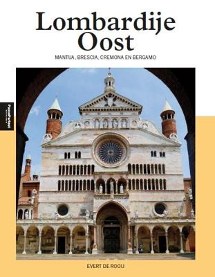 Lombardije Oost (Paperback)