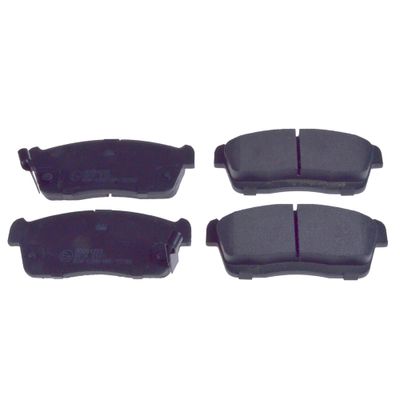 Remblokken set ADD64233