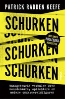 Schurken - Patrick Radden Keefe - ebook