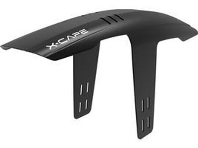 Polisport Voorspatbord x-cape 26/27.5/29 inch 82 mm zwart