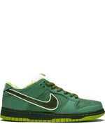 Nike baskets Dunk Low Pro OG QS - Vert