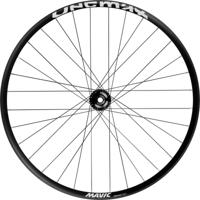MAVIC wiel "deemax park 29" wheel deemax park 29 front 15x110mm
