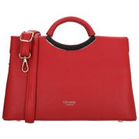 Charm london lucca handtas-Red