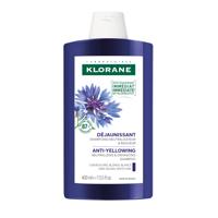 Klorane Shampooing à la Centaurée BIO 400ml