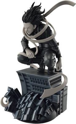 My Hero Academia Dioramatic Figure: My Hero Academia - Shota Aizawa (The Tones)