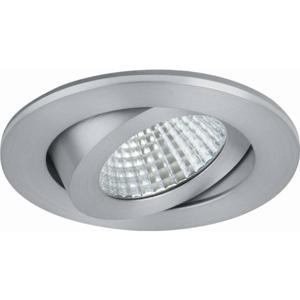 Brumberg 12353253 12353253 LED-inbouwlamp LED 6 W Aluminium