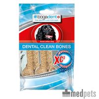 Bogadent Dental Clean Bones 2 x 60 gr.