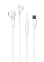 Havit E336C bedrade hoofdtelefoon Wit