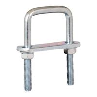 Strop / u-bout M10 100x63