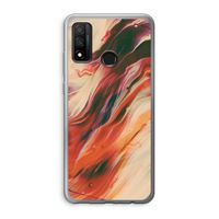 Forgotten Lands: Huawei P Smart (2020) Transparant Hoesje