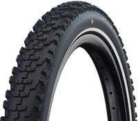 Schwalbe smart sam cargo super defense 27.5x2.35" addixe e-50 reflex clincher tire