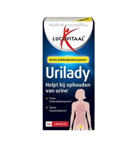 Urilady