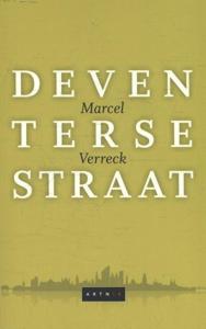 Deventersestraat (Paperback)