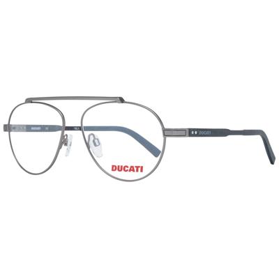 Heren Brillenframe Ducati DA3029-57968 Grijs ø 57 mm