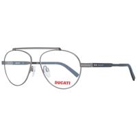 Heren Brillenframe Ducati DA3029-57968 Grijs ø 57 mm
