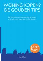 Woning kopen? De Gouden Tips - thumbnail