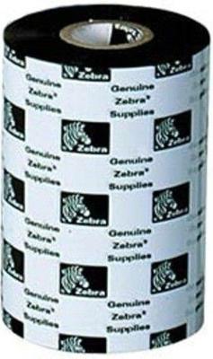 Zebra Resin Ribbon 5095 60mm 6 stuks
