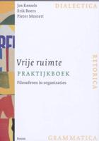 Vrije ruimte praktijkboek (Paperback)