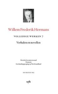 Volledige werken 7 (Hardback)