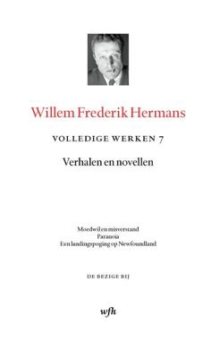 Volledige werken 7 (Hardback)