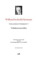 Volledige werken 7 (Hardback)