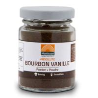 Mattisson Bourbon Vanille poeder (30 gr) - thumbnail