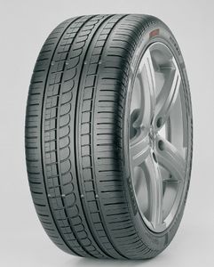 Pirelli P rosso-a n5 255/40 R17 94Y PI2554017YROSSN5