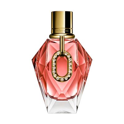 Rabanne Million Gold For Her Pure Diamonds Eau de Parfum 90ml | Dames Parfum