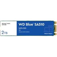 Western Digital Blue SA510 M.2 2 TB SATA III