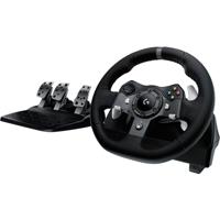 Logitech Logitech G920 Driving Force - thumbnail