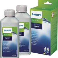 Philips Saeco - Vloeibare Ontkalker - 2 x 250ml - thumbnail