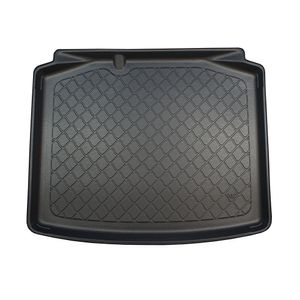 Kofferbakmat passend voor Skoda Rapid Spaceback (Ambition & Elegance) C/5 10.2013-03.2019 193285