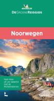 De Groene Reisgids - Noorwegen (Paperback)