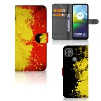 Motorola Moto G9 Power | Bookstyle Case | België