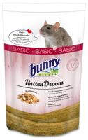 BUNNY NATURE RATTENDROOM BASIC