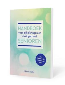 Handboek voor bijbelkringen en vieringen met senioren (Paperback)