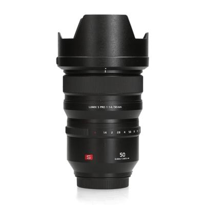 Panasonic Lumix S Pro 50mm F1.4