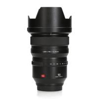 Panasonic Lumix S Pro 50mm F1.4