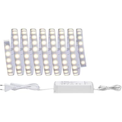 Paulmann MaxLED 500 70666 LED-strip basisset Met connector (male) 24 V 3 m Warmwit 1 stuk(s)