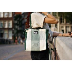 LaLu | Dipti | Tas | biologisch katoen