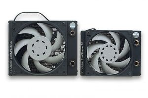 EK Water Blocks EK-CoolStream CE 140 Radiator