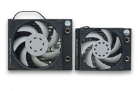 EK Water Blocks EK-CoolStream CE 140 Radiator - thumbnail