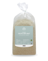 Mattisson HealthStyle Celtic Sea Salt Grof
