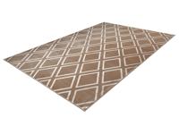 Arte Espina Vloerkleed Monroe (Taupe 300, 80cm x 150cm)